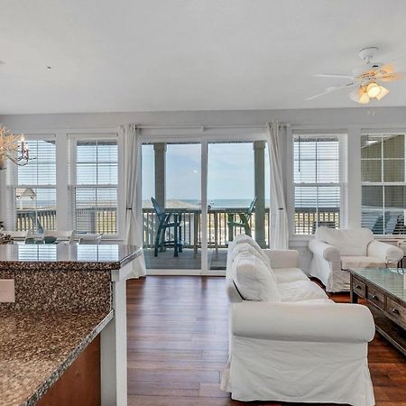 Sc202 Coastal Legasea Villa Kill Devil Hills Exterior photo