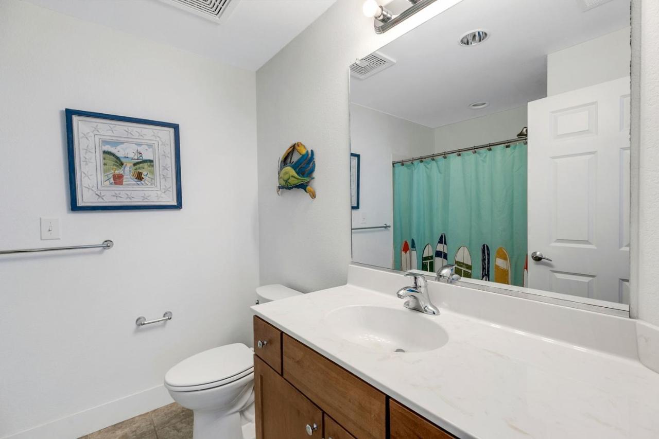 Sc202 Coastal Legasea Villa Kill Devil Hills Exterior photo