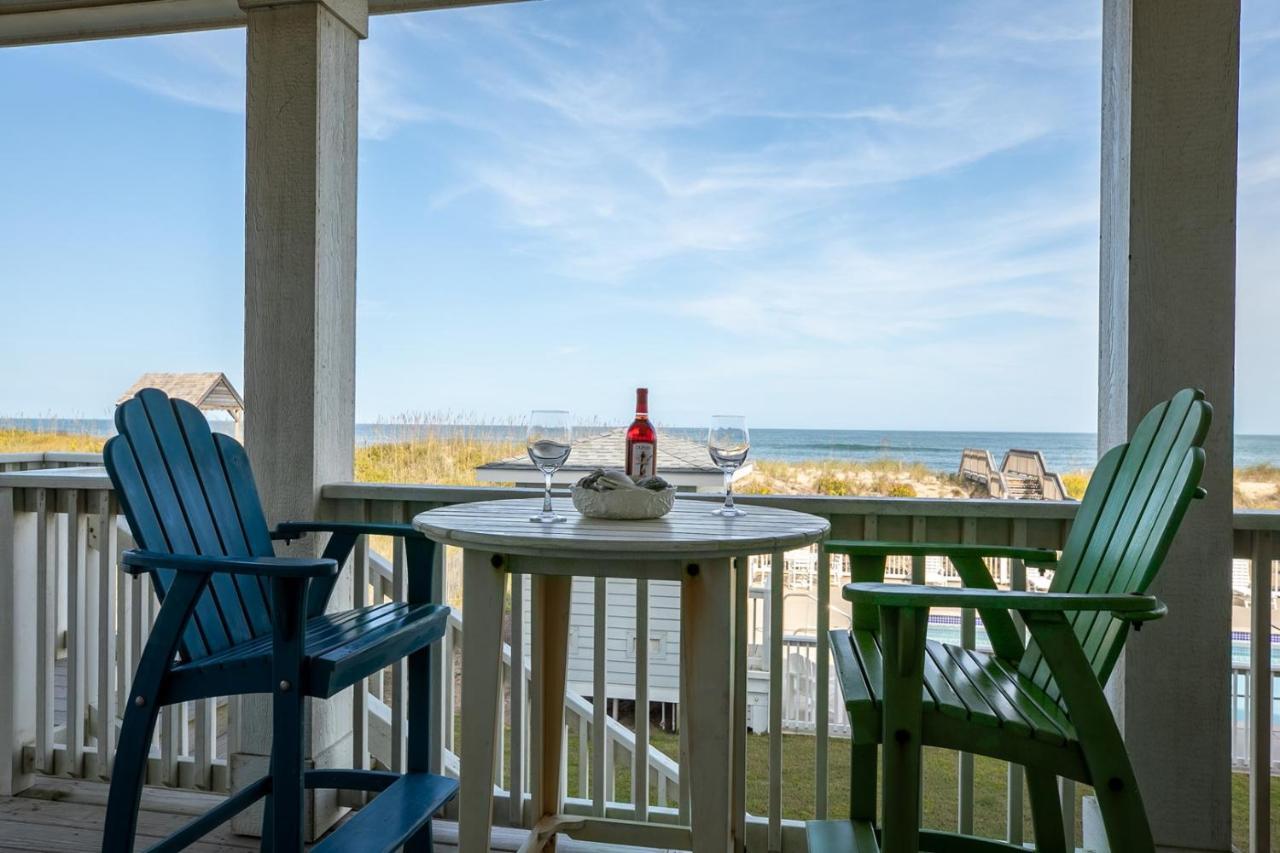 Sc202 Coastal Legasea Villa Kill Devil Hills Exterior photo
