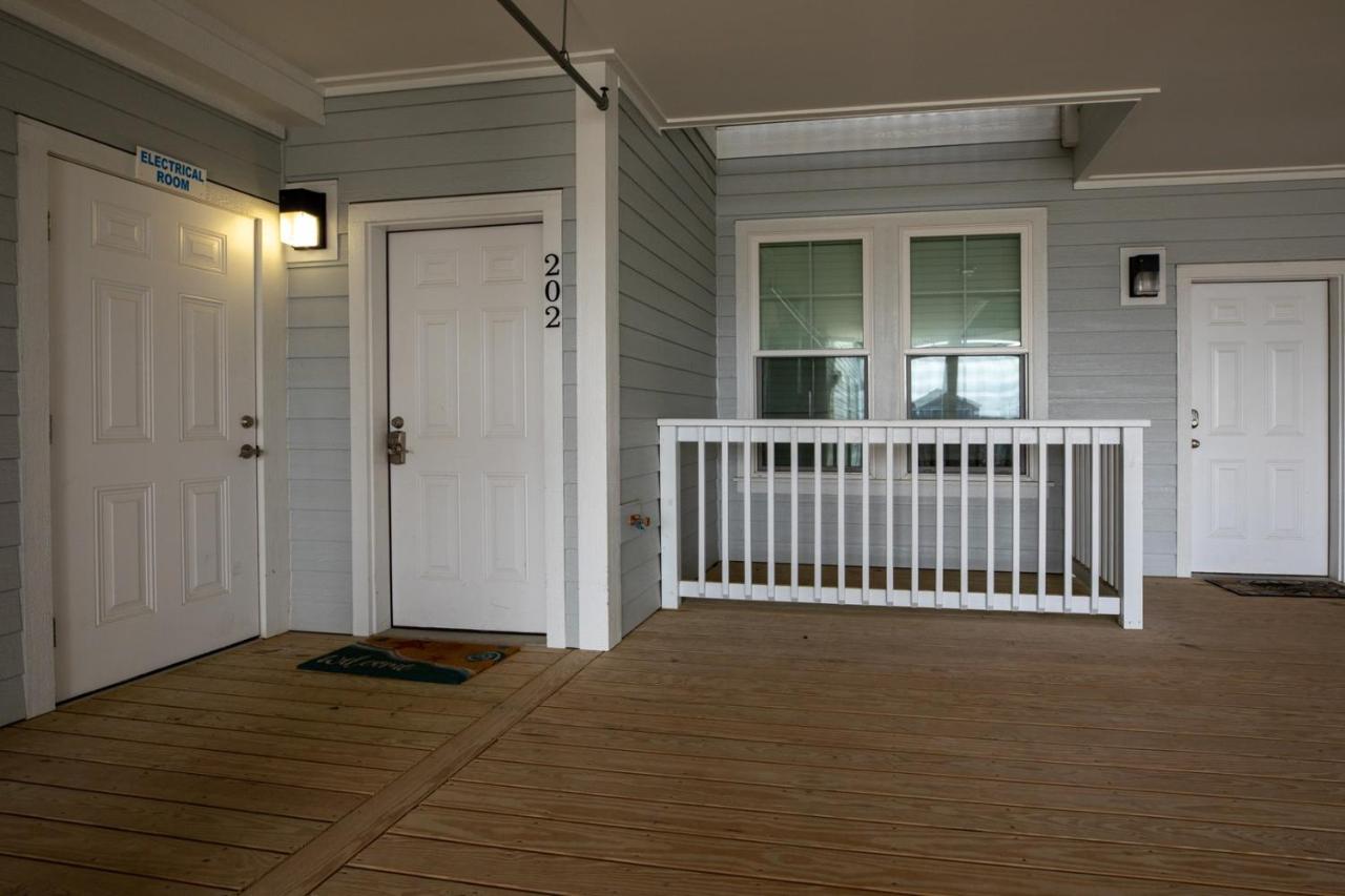 Sc202 Coastal Legasea Villa Kill Devil Hills Exterior photo