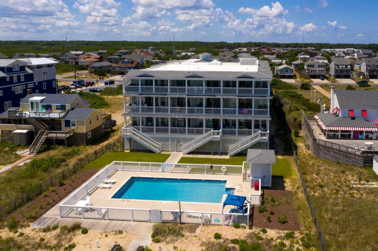 Sc202 Coastal Legasea Villa Kill Devil Hills Exterior photo