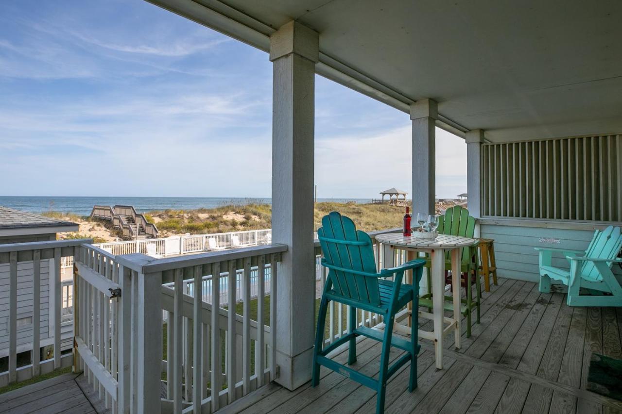 Sc202 Coastal Legasea Villa Kill Devil Hills Exterior photo