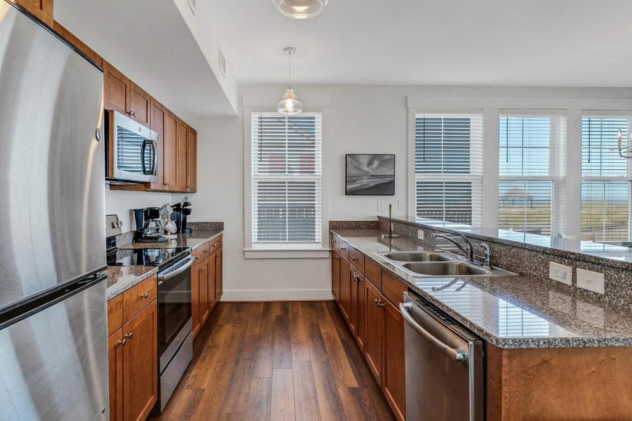 Sc202 Coastal Legasea Villa Kill Devil Hills Exterior photo