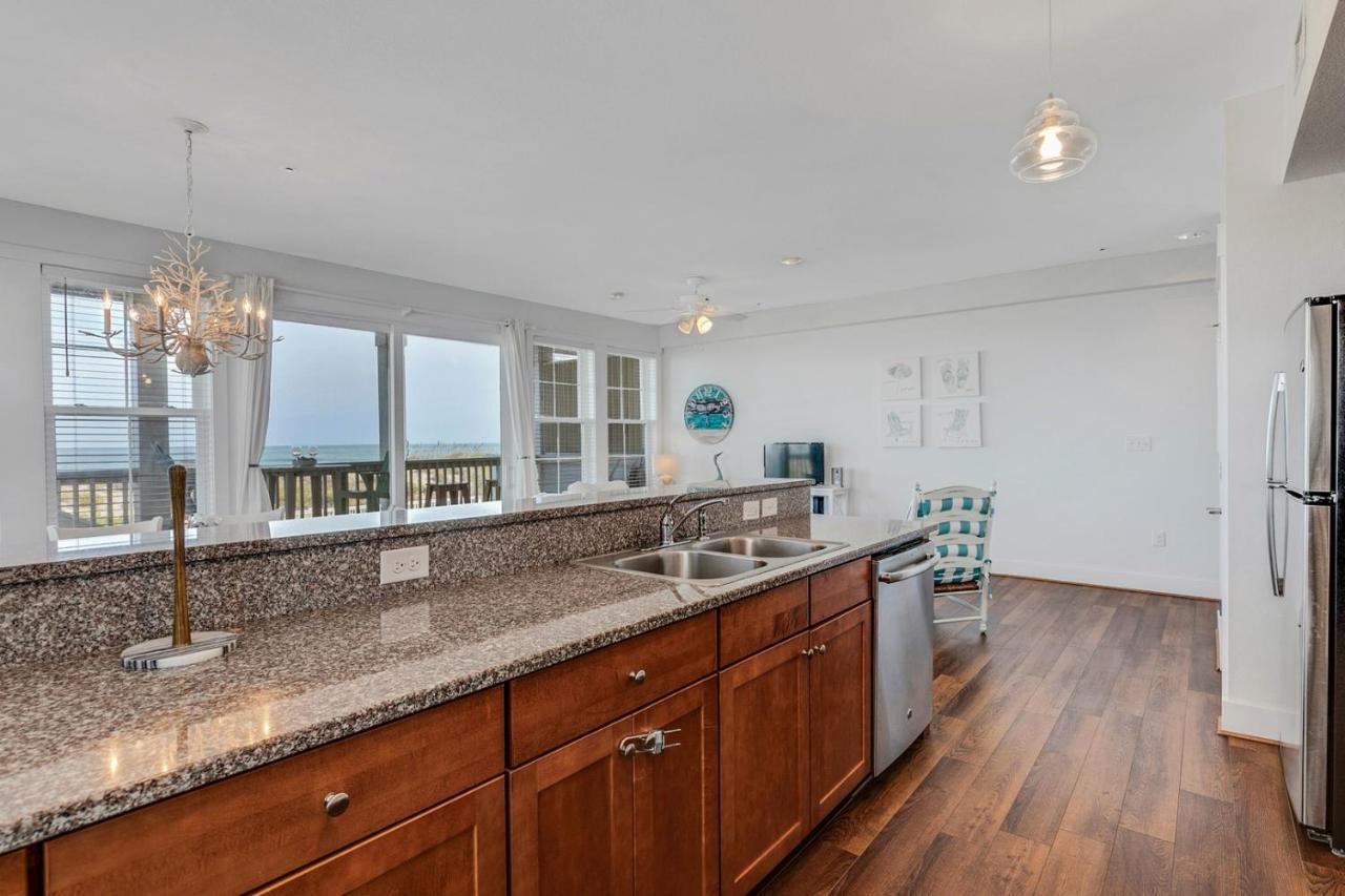 Sc202 Coastal Legasea Villa Kill Devil Hills Exterior photo