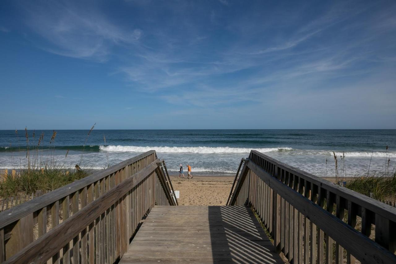 Sc202 Coastal Legasea Villa Kill Devil Hills Exterior photo