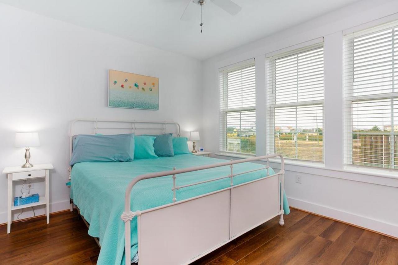 Sc202 Coastal Legasea Villa Kill Devil Hills Exterior photo