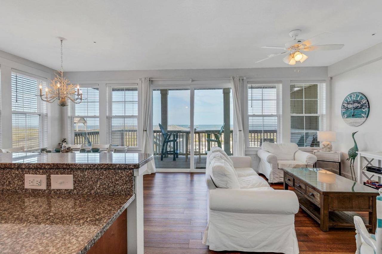 Sc202 Coastal Legasea Villa Kill Devil Hills Exterior photo