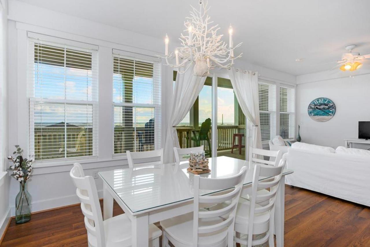 Sc202 Coastal Legasea Villa Kill Devil Hills Exterior photo