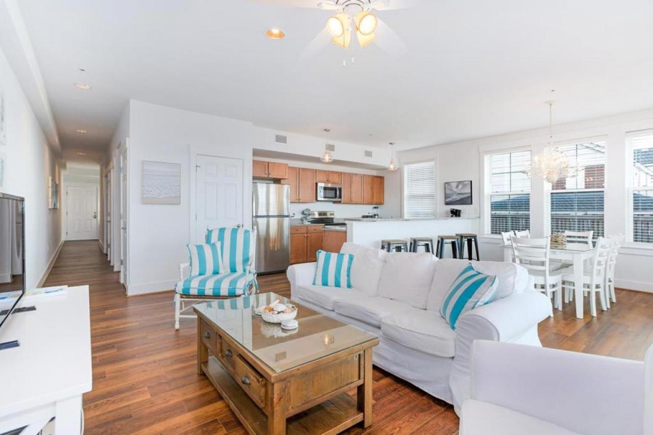 Sc202 Coastal Legasea Villa Kill Devil Hills Exterior photo