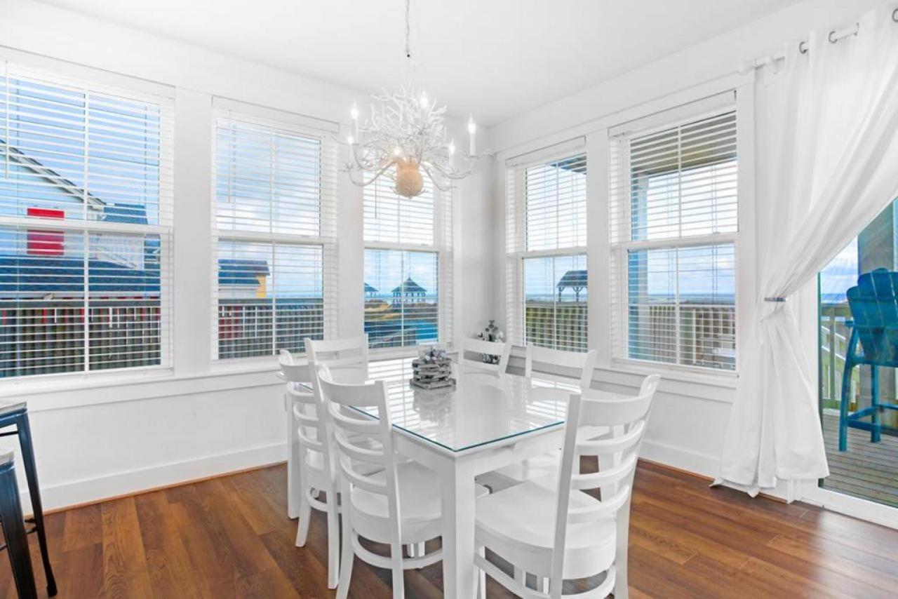 Sc202 Coastal Legasea Villa Kill Devil Hills Exterior photo