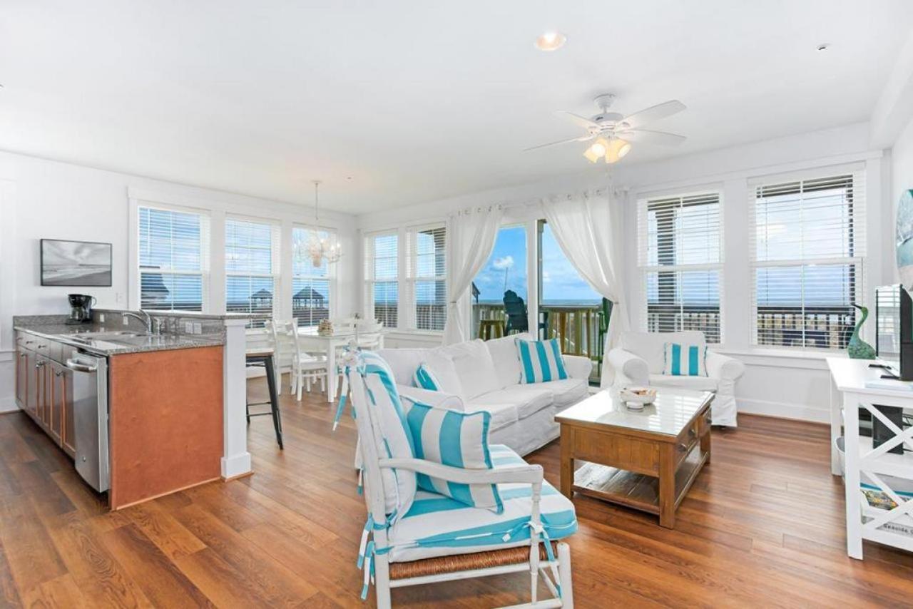 Sc202 Coastal Legasea Villa Kill Devil Hills Exterior photo
