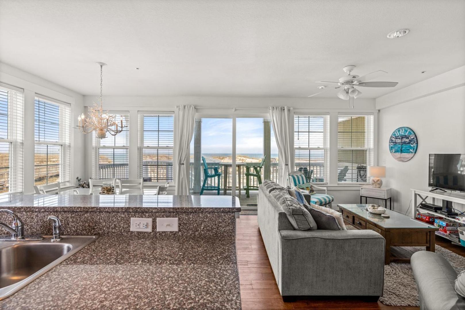 Sc202 Coastal Legasea Villa Kill Devil Hills Exterior photo